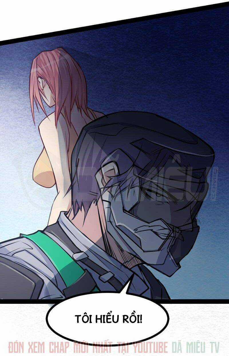 Nhất Phẩm Cao Thủ - Chapter 54 - Trang 30