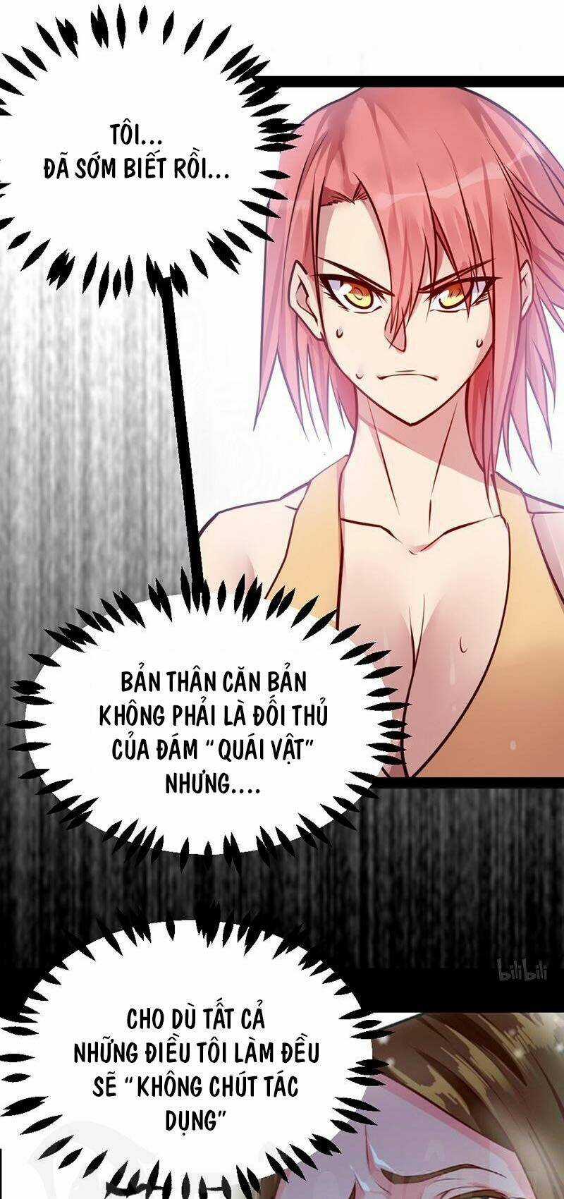 Nhất Phẩm Cao Thủ - Chapter 54 - Trang 32