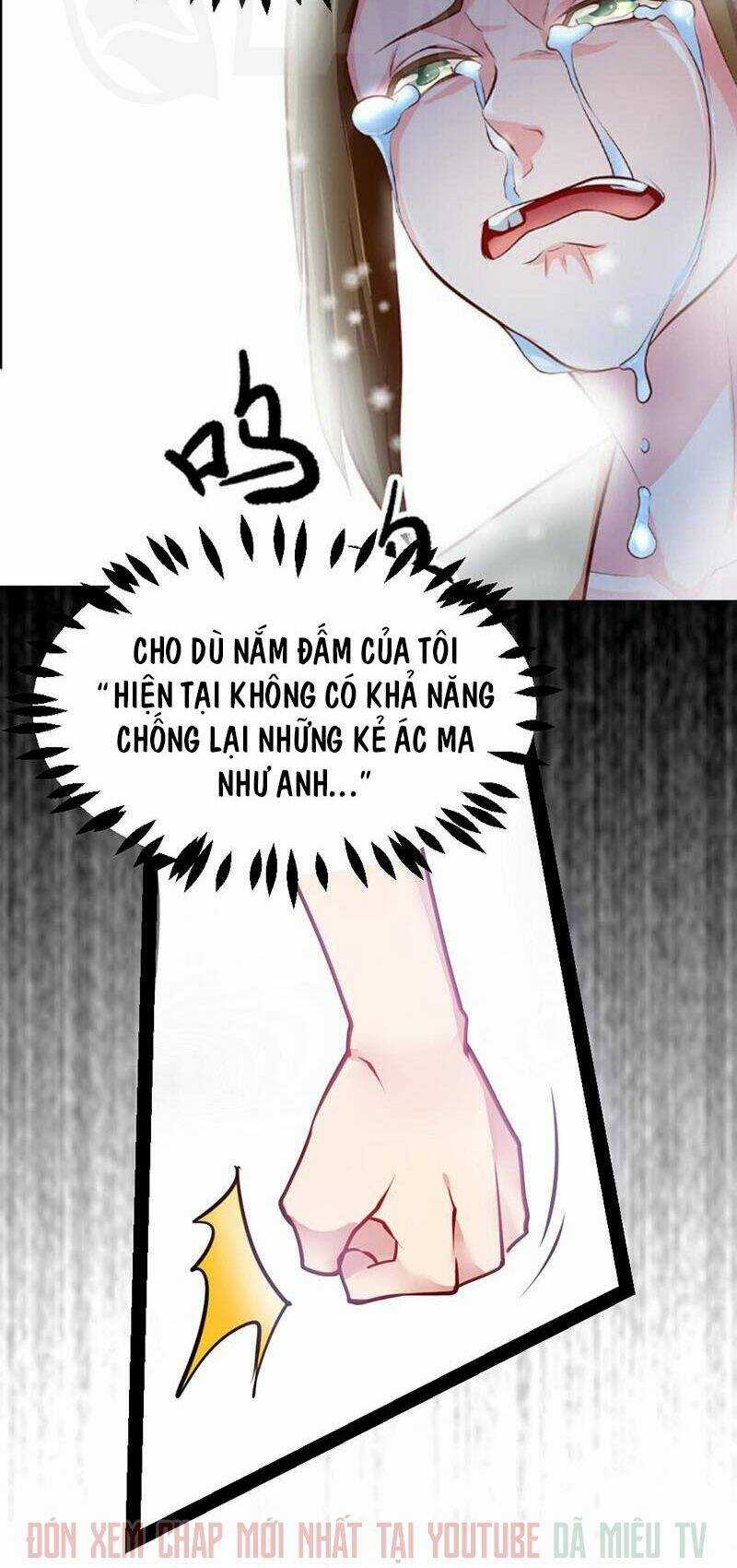 Nhất Phẩm Cao Thủ - Chapter 54 - Trang 33