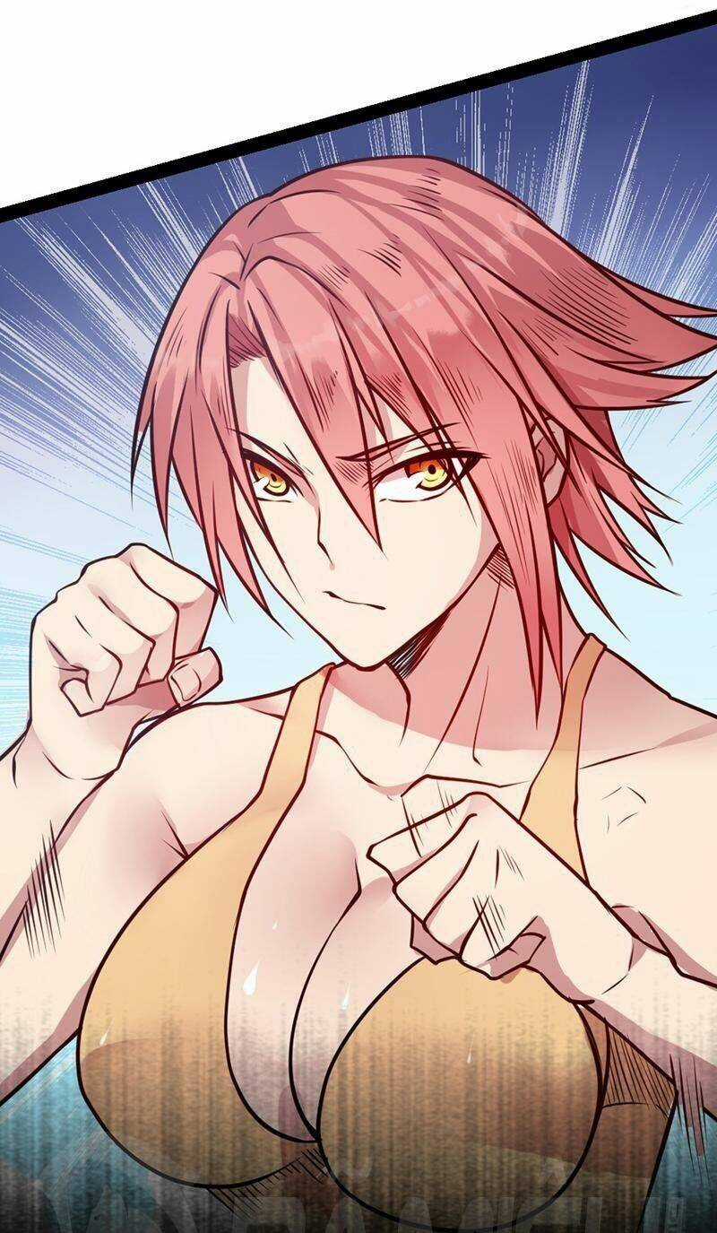 Nhất Phẩm Cao Thủ - Chapter 54 - Trang 34