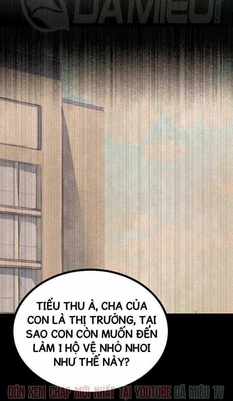 Nhất Phẩm Cao Thủ - Chapter 54 - Trang 35