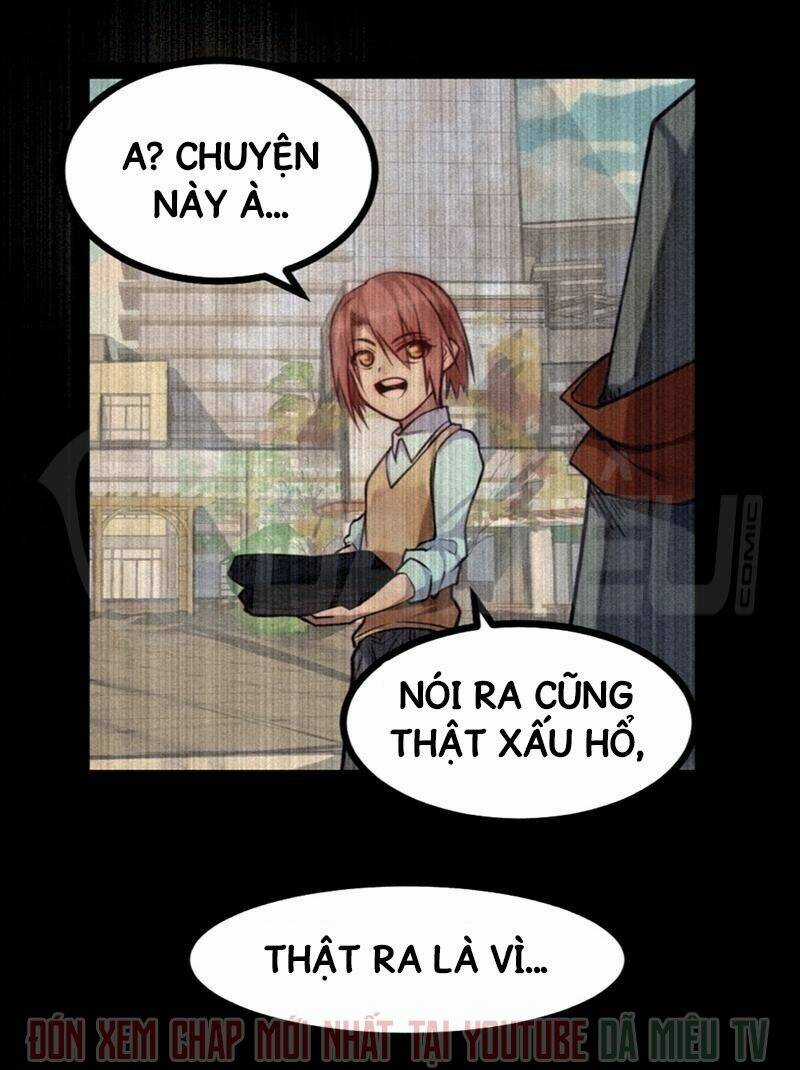 Nhất Phẩm Cao Thủ - Chapter 54 - Trang 36