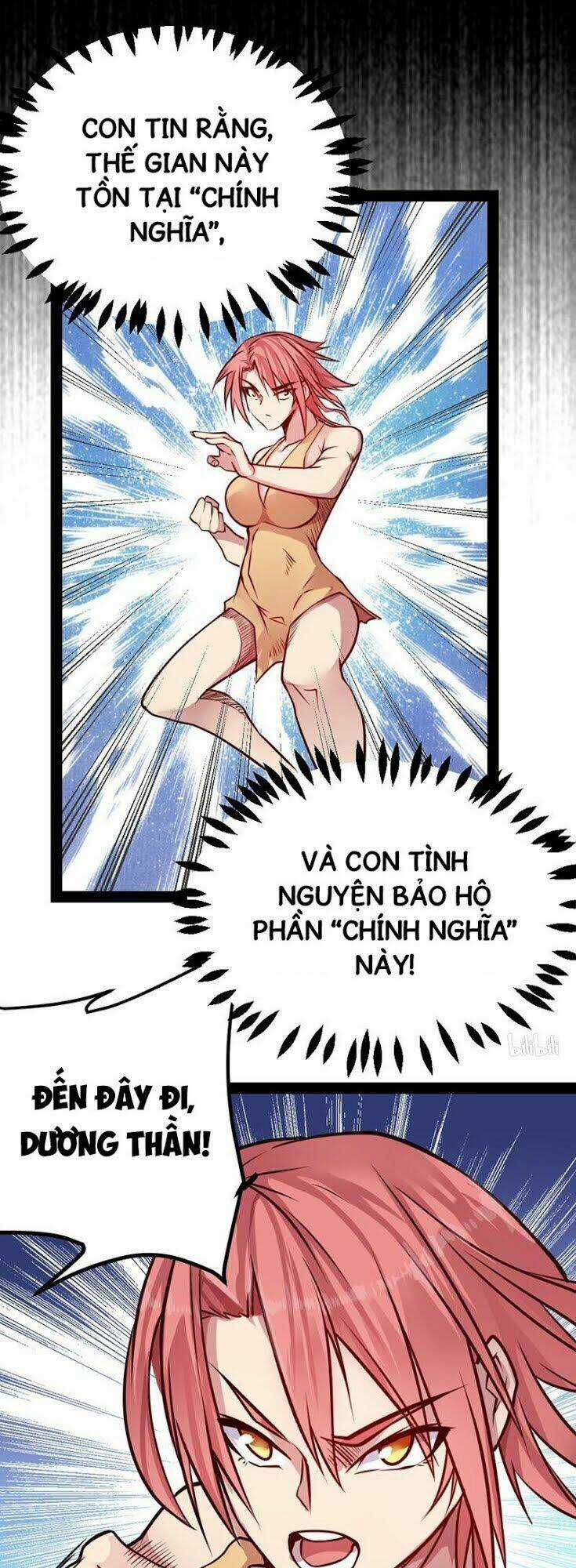 Nhất Phẩm Cao Thủ - Chapter 54 - Trang 37