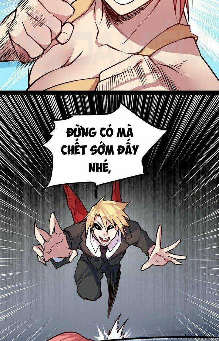 Nhất Phẩm Cao Thủ - Chapter 54 - Trang 38