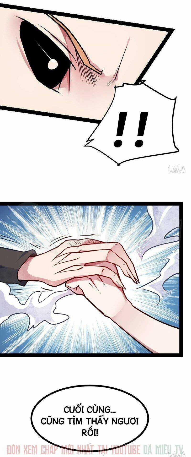 Nhất Phẩm Cao Thủ - Chapter 54 - Trang 40