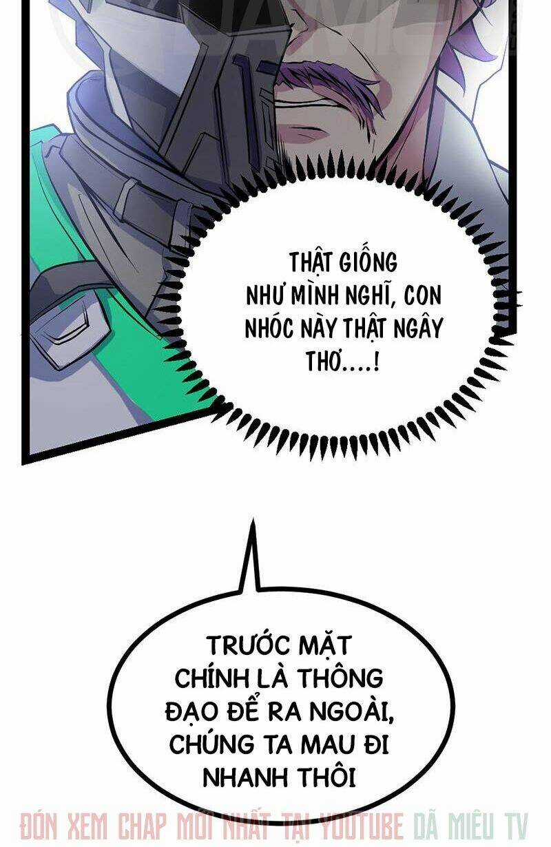 Nhất Phẩm Cao Thủ - Chapter 54 - Trang 5