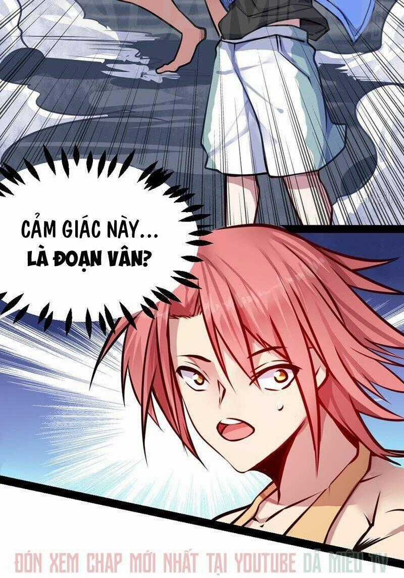 Nhất Phẩm Cao Thủ - Chapter 54 - Trang 42