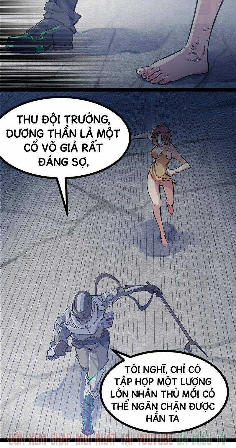 Nhất Phẩm Cao Thủ - Chapter 54 - Trang 7