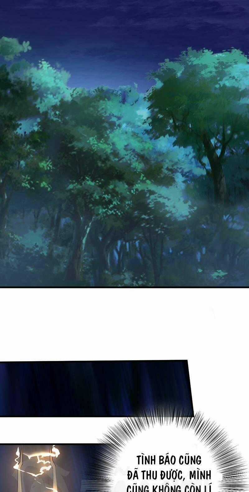 Nhất Phẩm Cao Thủ - Chapter 55 - Trang 2