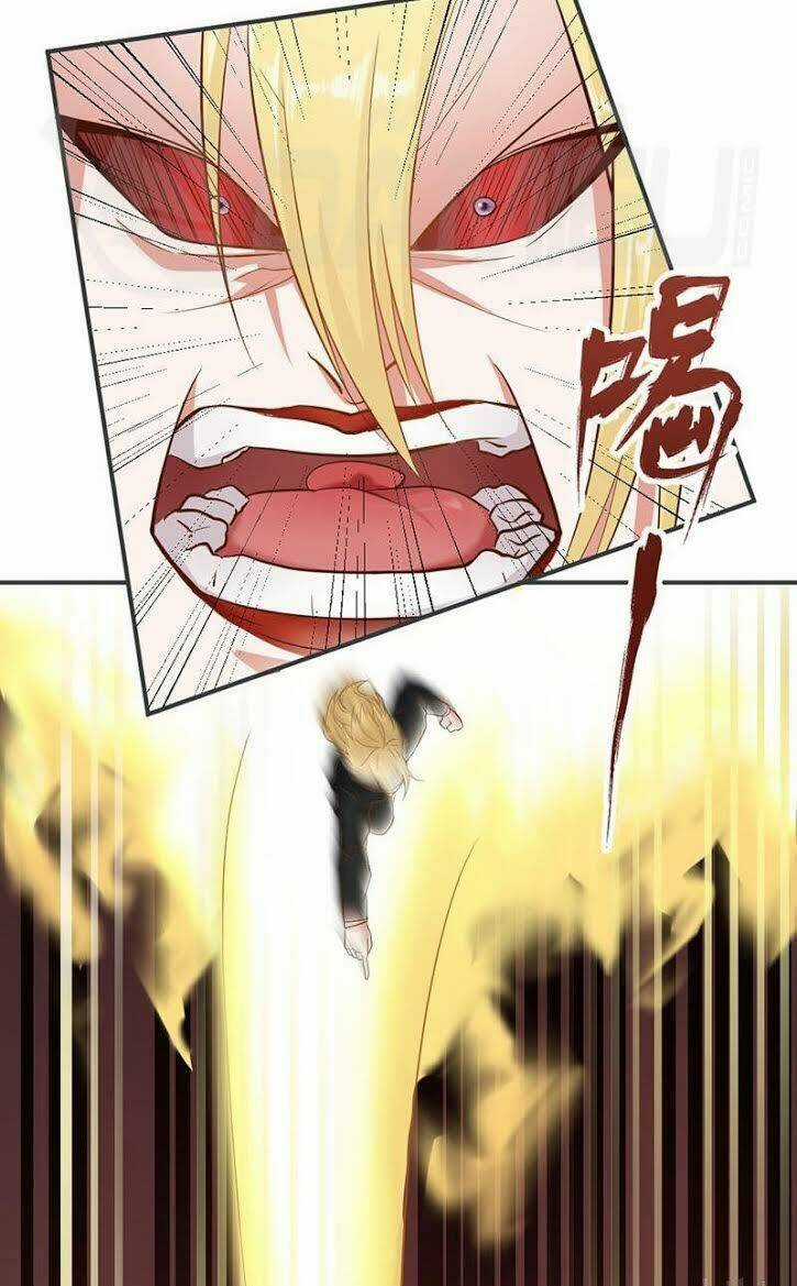 Nhất Phẩm Cao Thủ - Chapter 55 - Trang 11