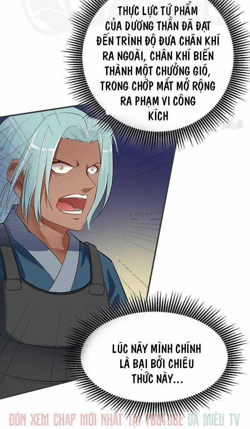 Nhất Phẩm Cao Thủ - Chapter 55 - Trang 14