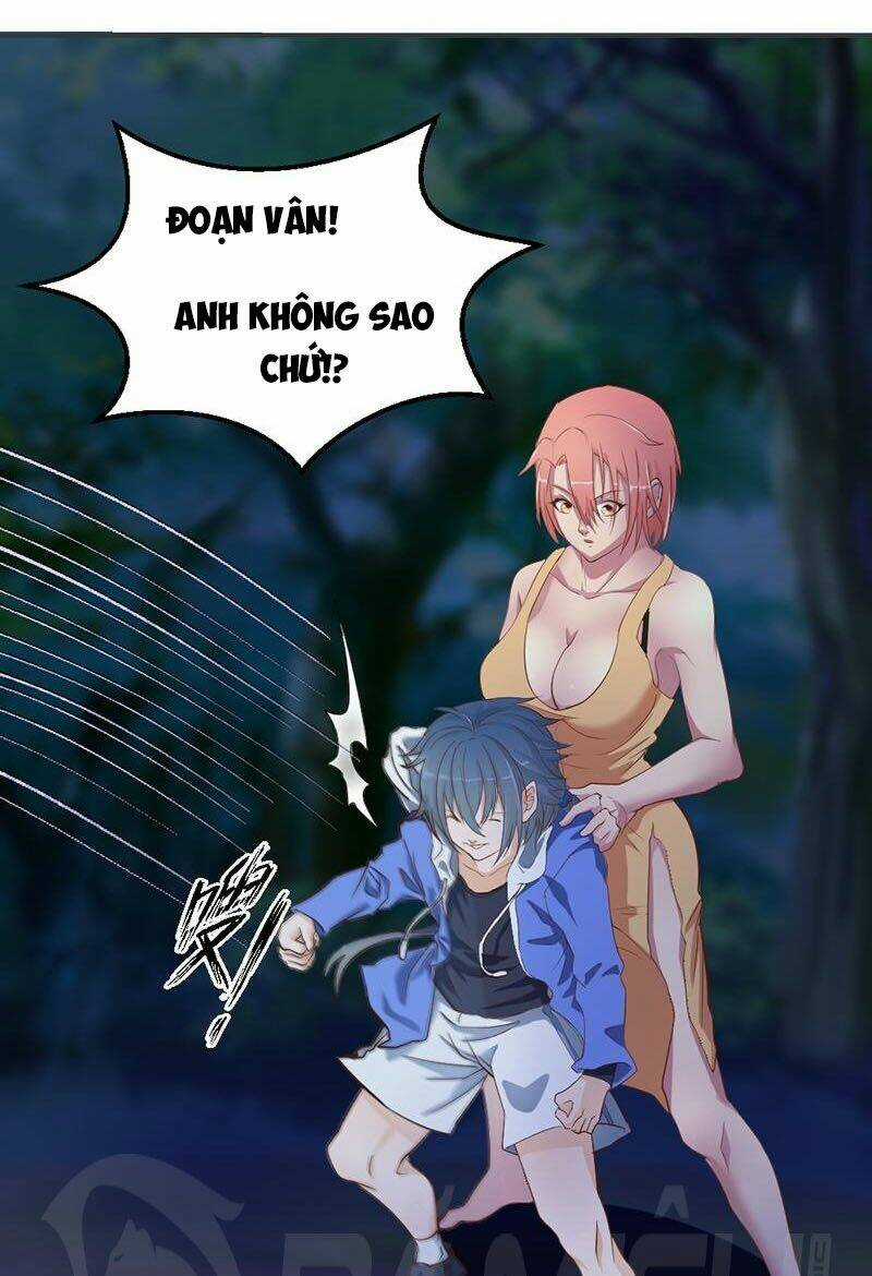 Nhất Phẩm Cao Thủ - Chapter 55 - Trang 15