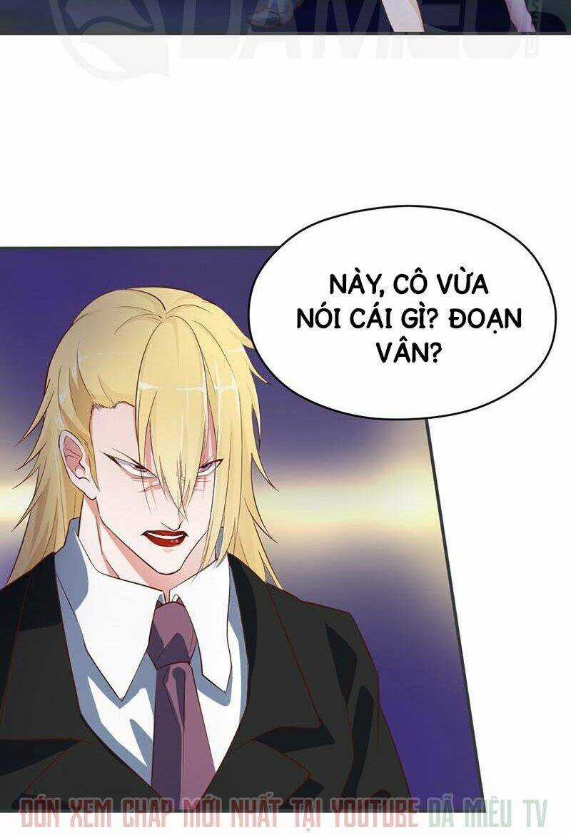 Nhất Phẩm Cao Thủ - Chapter 55 - Trang 16