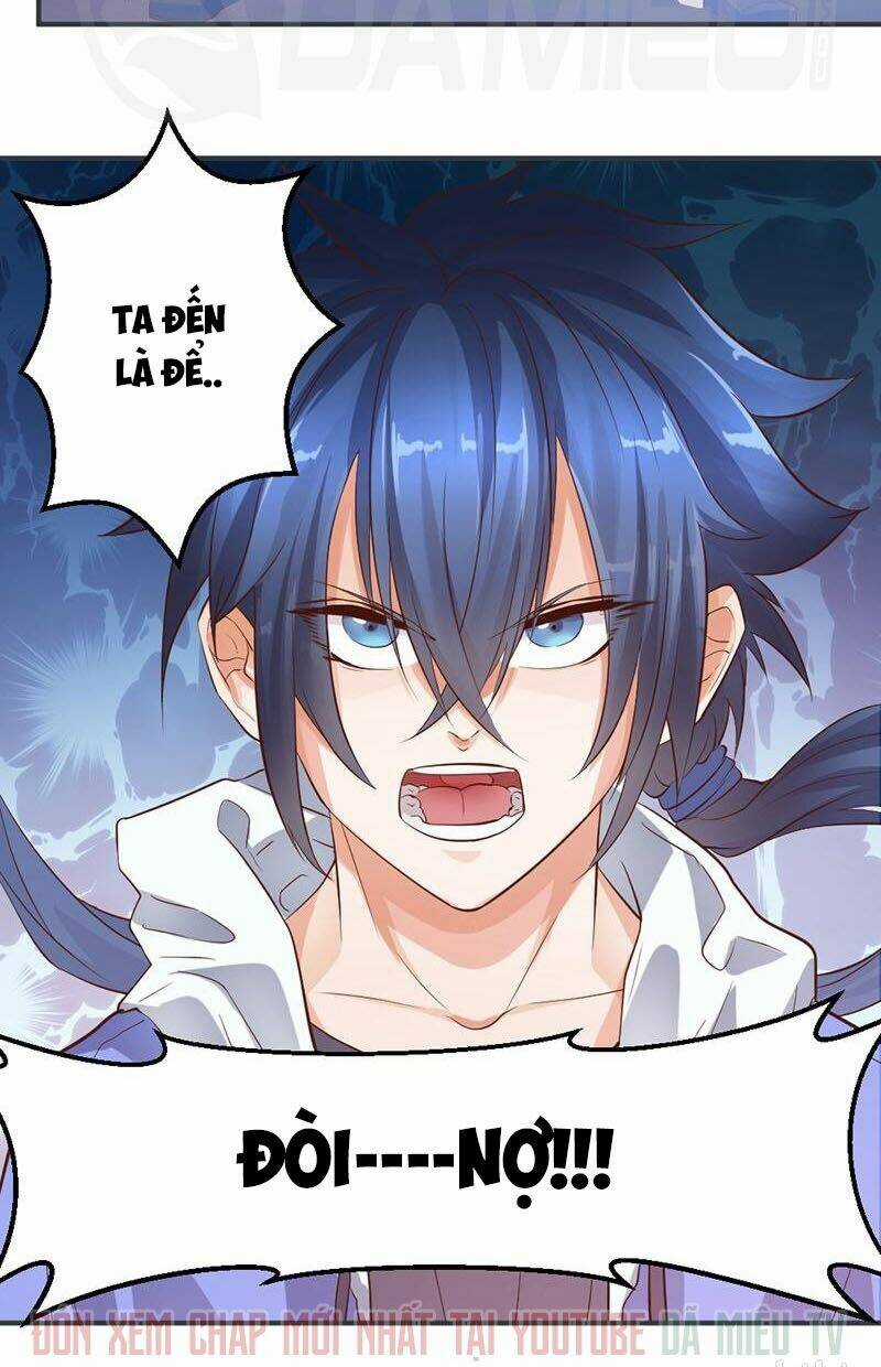 Nhất Phẩm Cao Thủ - Chapter 55 - Trang 18