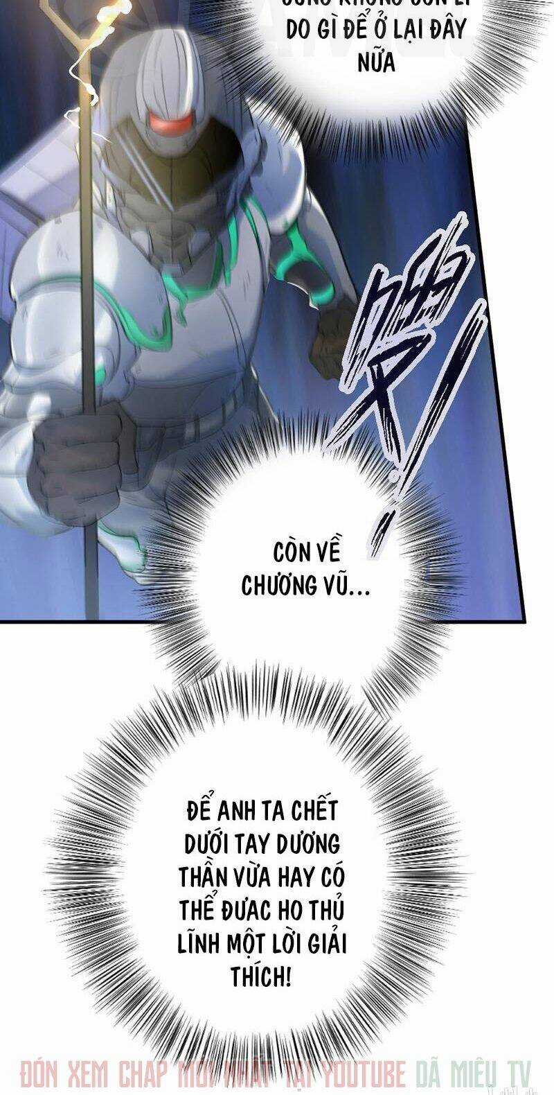 Nhất Phẩm Cao Thủ - Chapter 55 - Trang 3