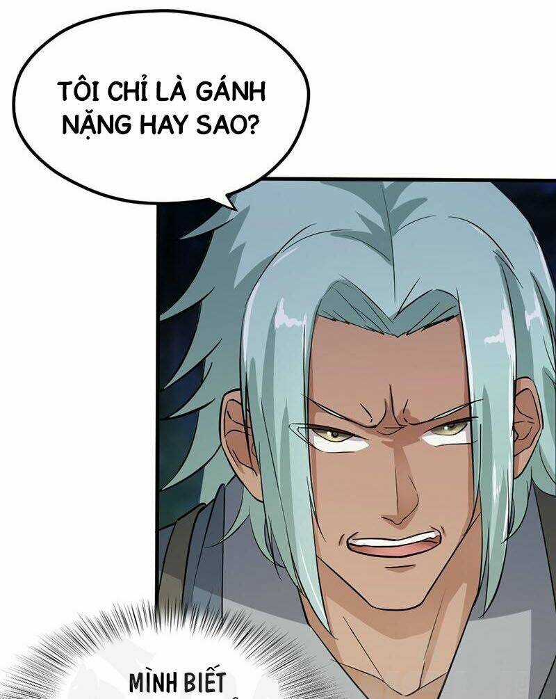 Nhất Phẩm Cao Thủ - Chapter 55 - Trang 21