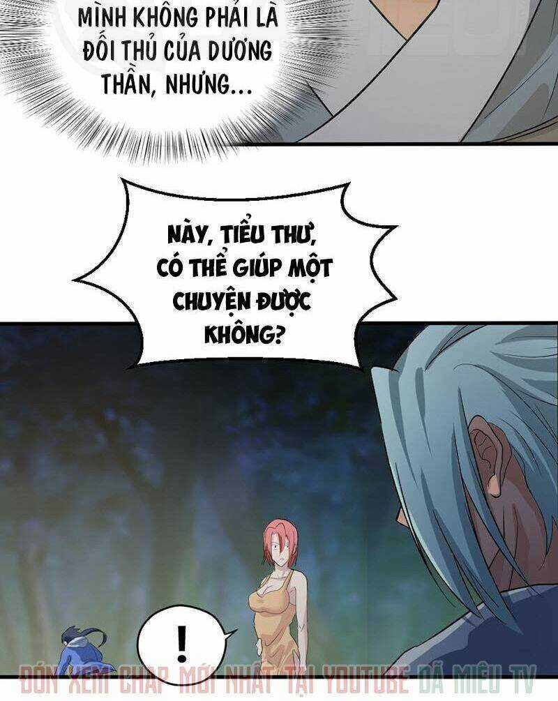 Nhất Phẩm Cao Thủ - Chapter 55 - Trang 22