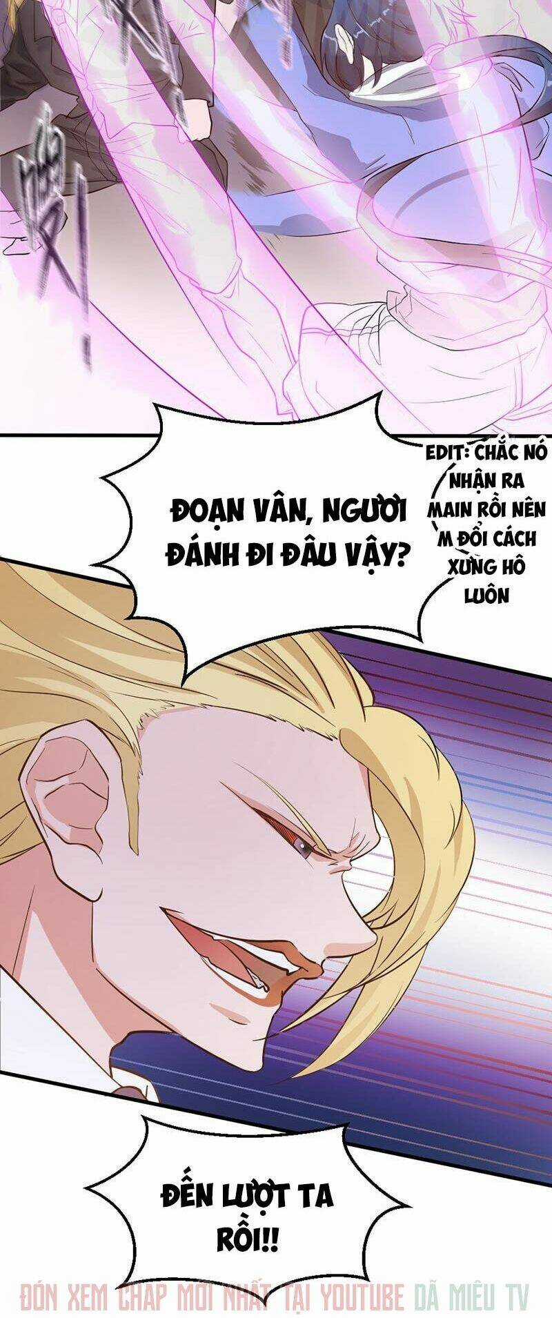 Nhất Phẩm Cao Thủ - Chapter 55 - Trang 24