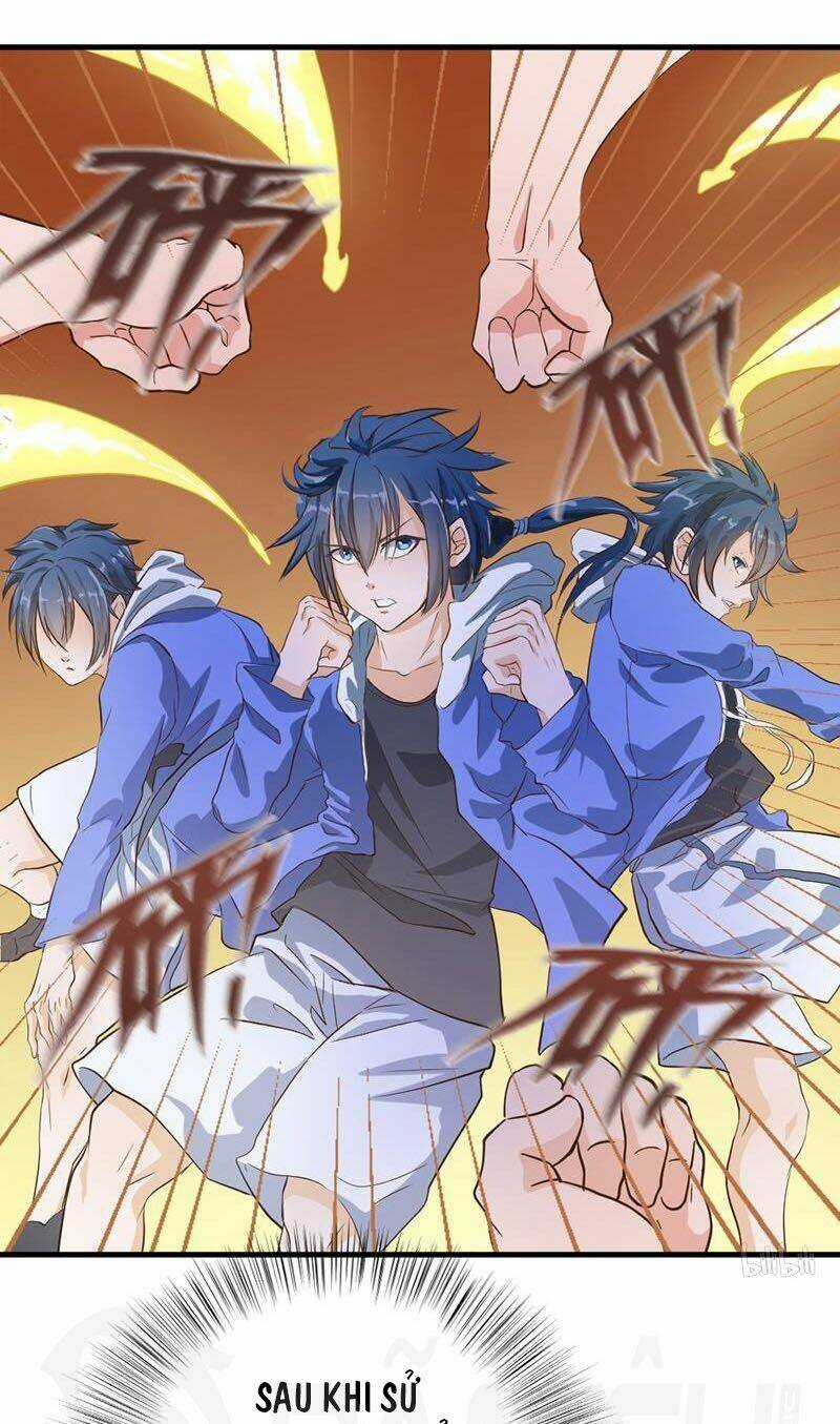 Nhất Phẩm Cao Thủ - Chapter 55 - Trang 25