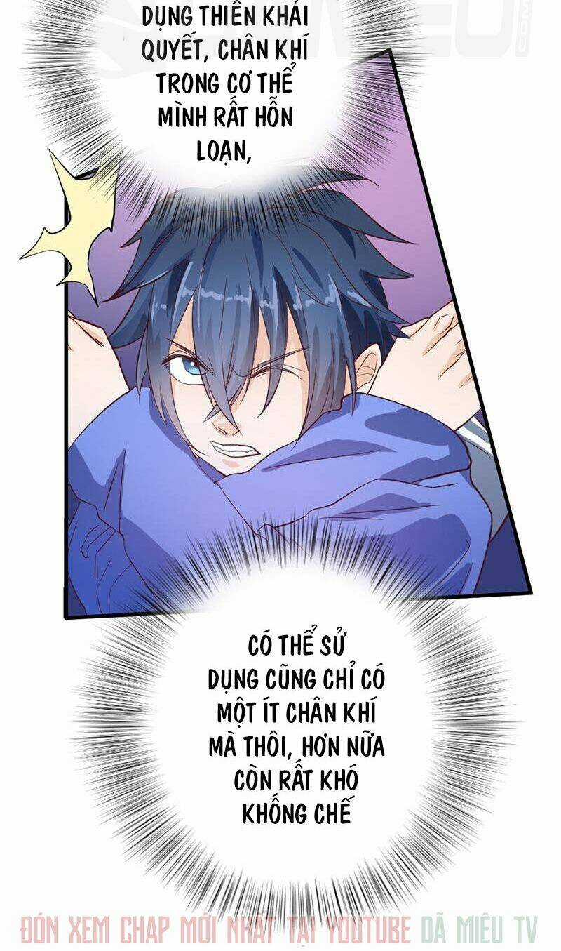 Nhất Phẩm Cao Thủ - Chapter 55 - Trang 26