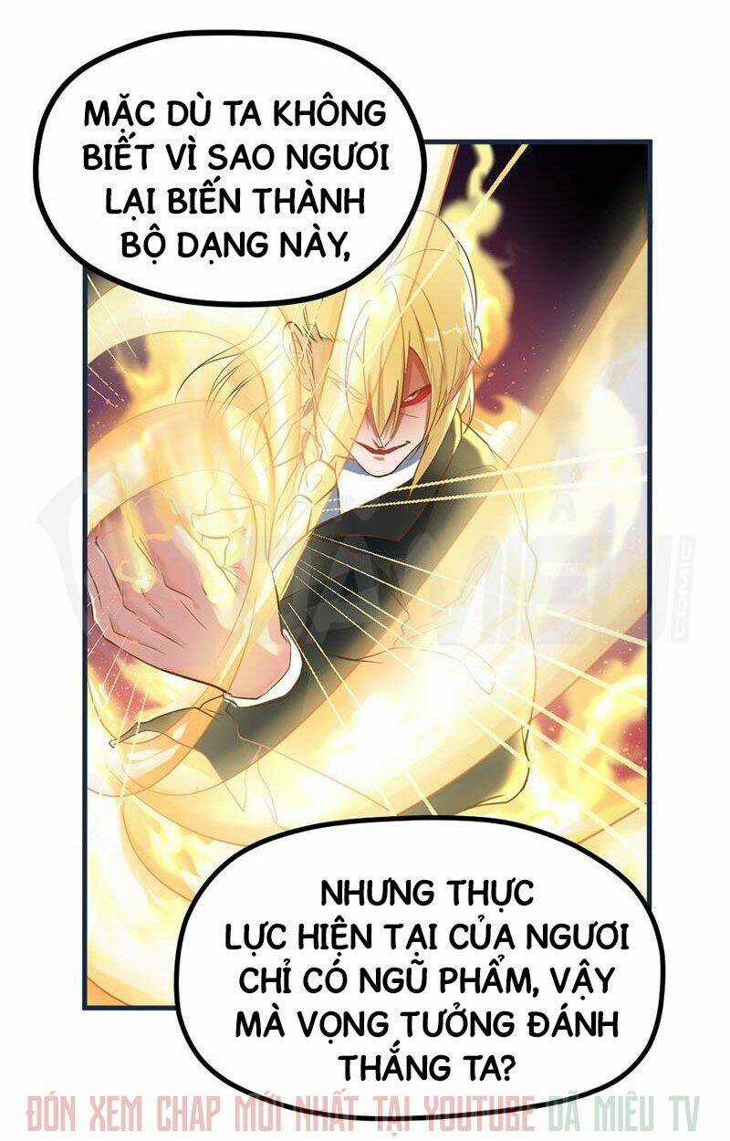 Nhất Phẩm Cao Thủ - Chapter 55 - Trang 27