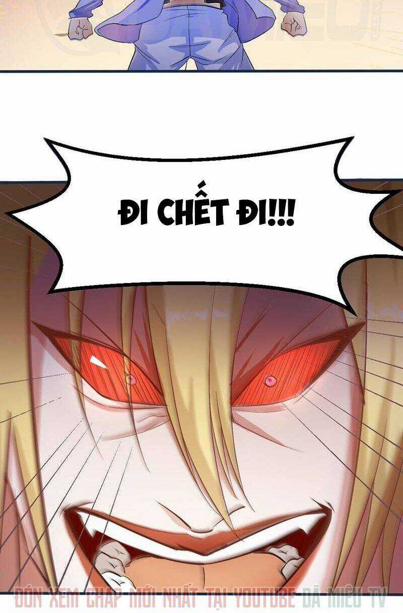 Nhất Phẩm Cao Thủ - Chapter 55 - Trang 29