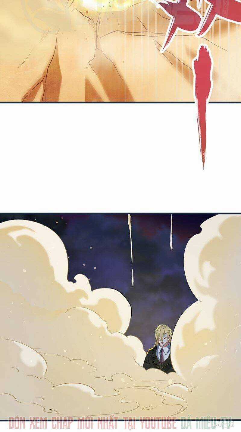 Nhất Phẩm Cao Thủ - Chapter 55 - Trang 31