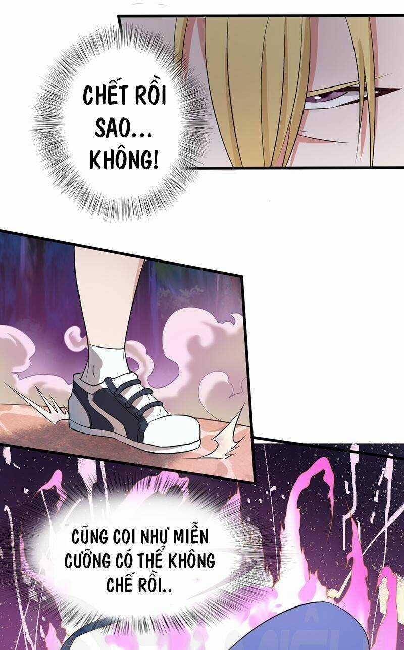 Nhất Phẩm Cao Thủ - Chapter 55 - Trang 32