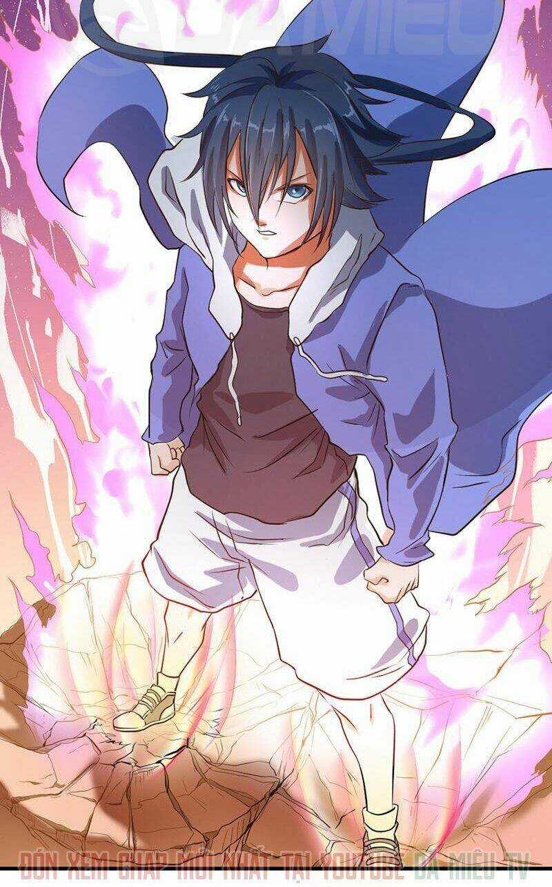 Nhất Phẩm Cao Thủ - Chapter 55 - Trang 33