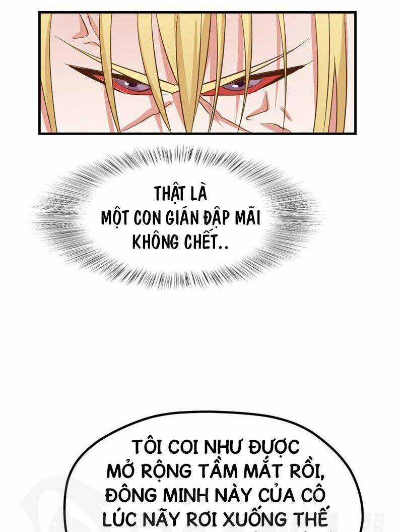 Nhất Phẩm Cao Thủ - Chapter 55 - Trang 34