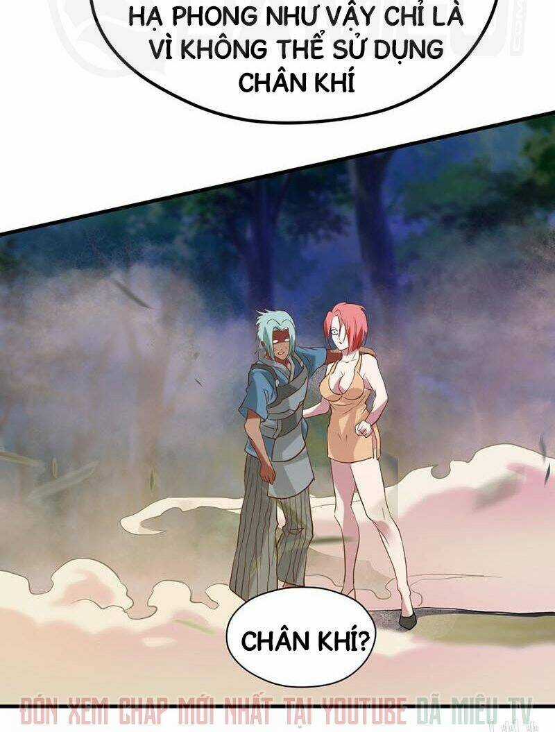 Nhất Phẩm Cao Thủ - Chapter 55 - Trang 35