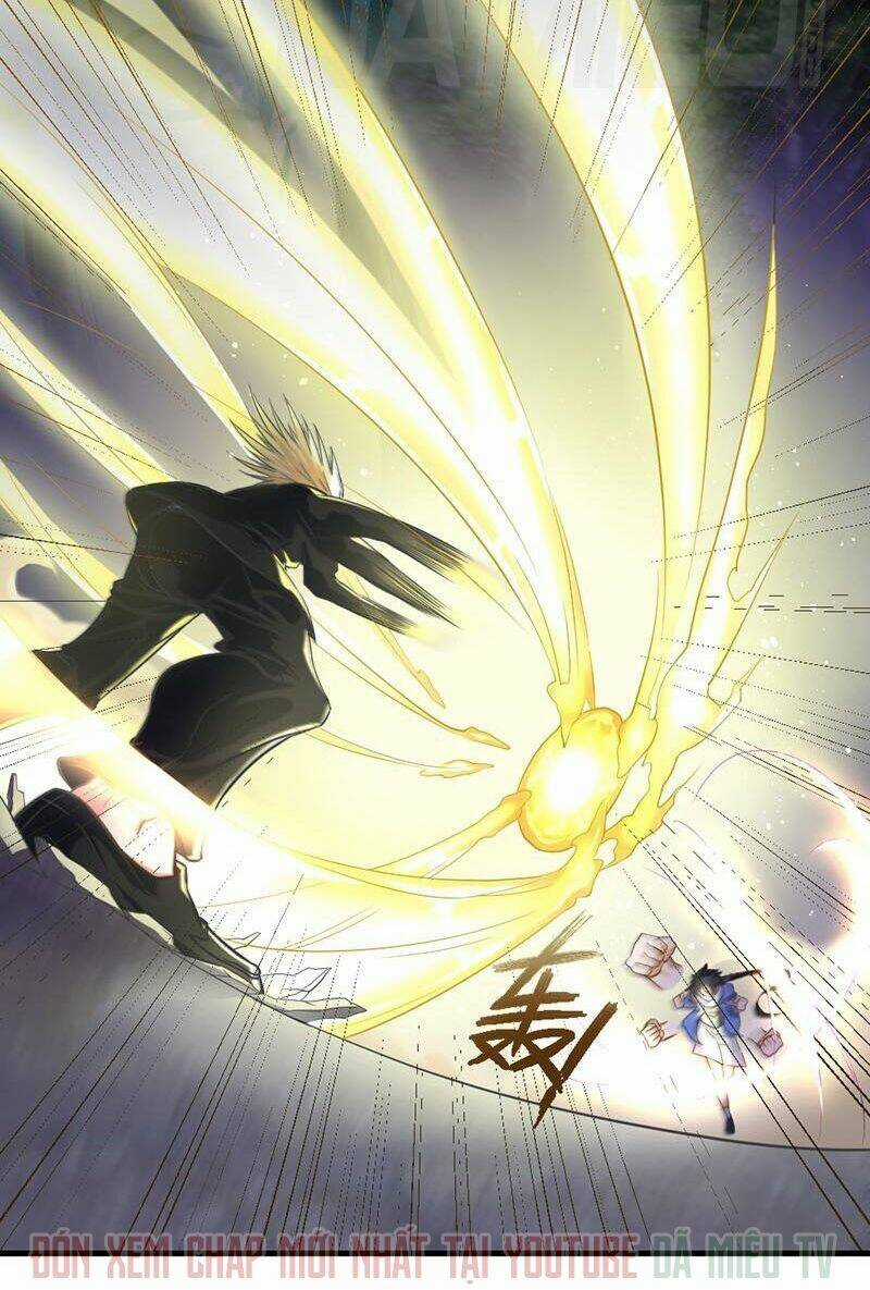 Nhất Phẩm Cao Thủ - Chapter 55 - Trang 5