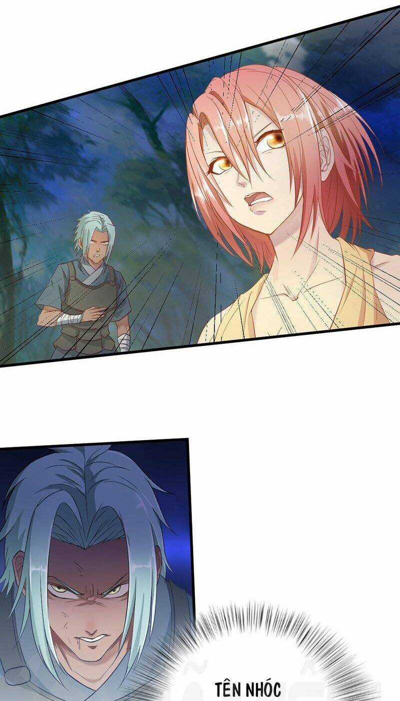 Nhất Phẩm Cao Thủ - Chapter 55 - Trang 6