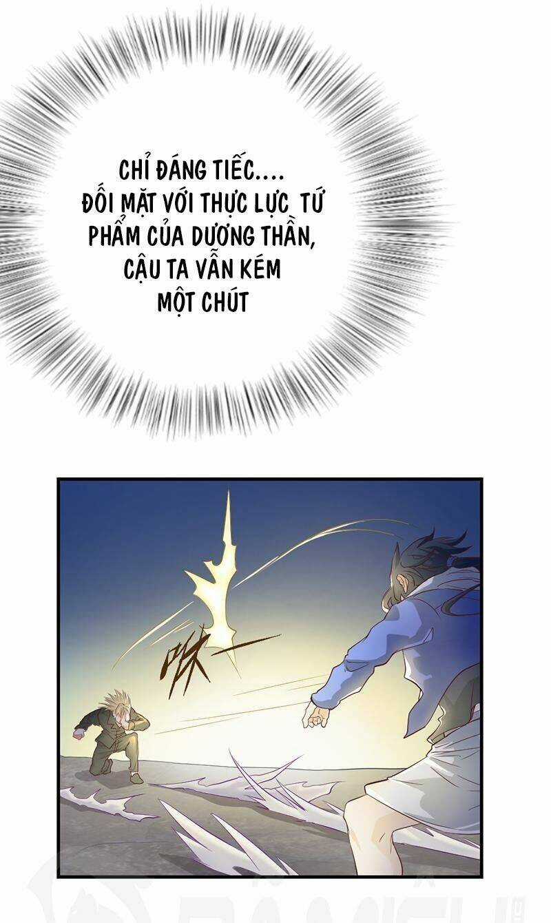 Nhất Phẩm Cao Thủ - Chapter 55 - Trang 8