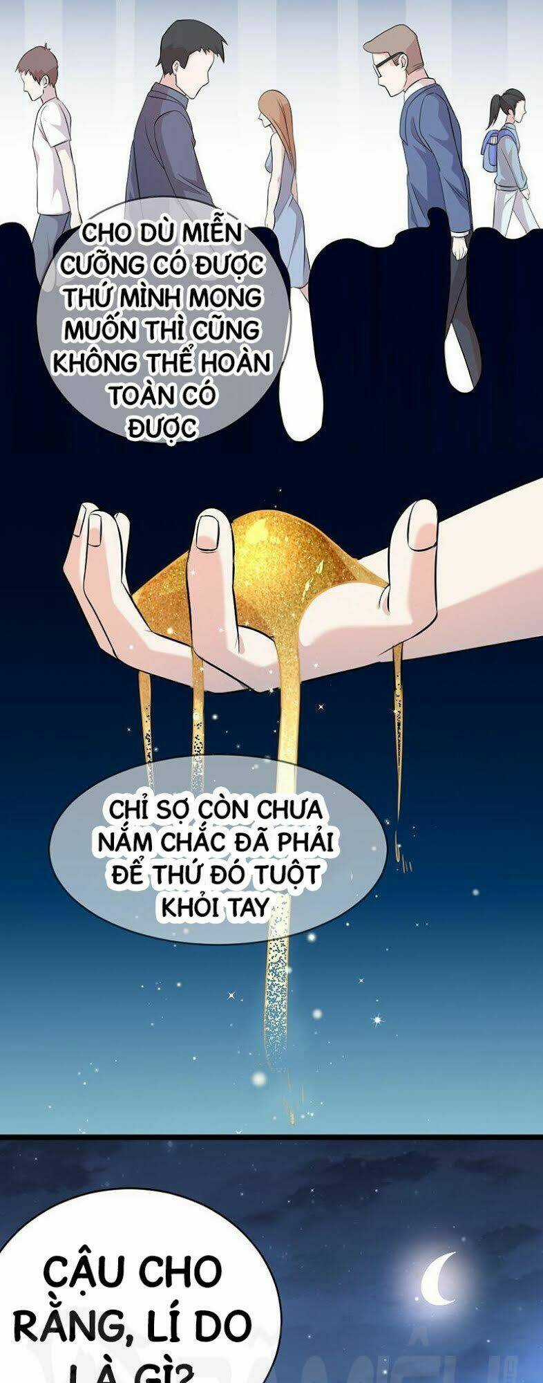 Nhất Phẩm Cao Thủ - Chapter 56 - Trang 12