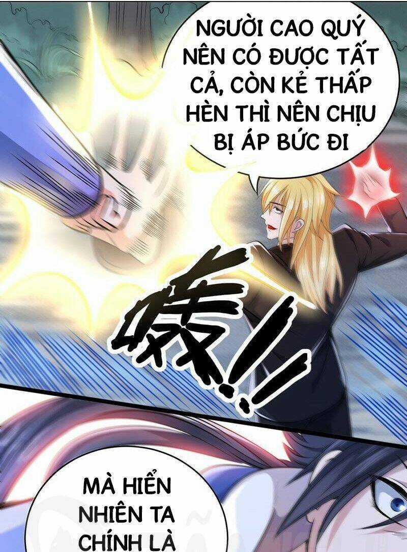 Nhất Phẩm Cao Thủ - Chapter 56 - Trang 14