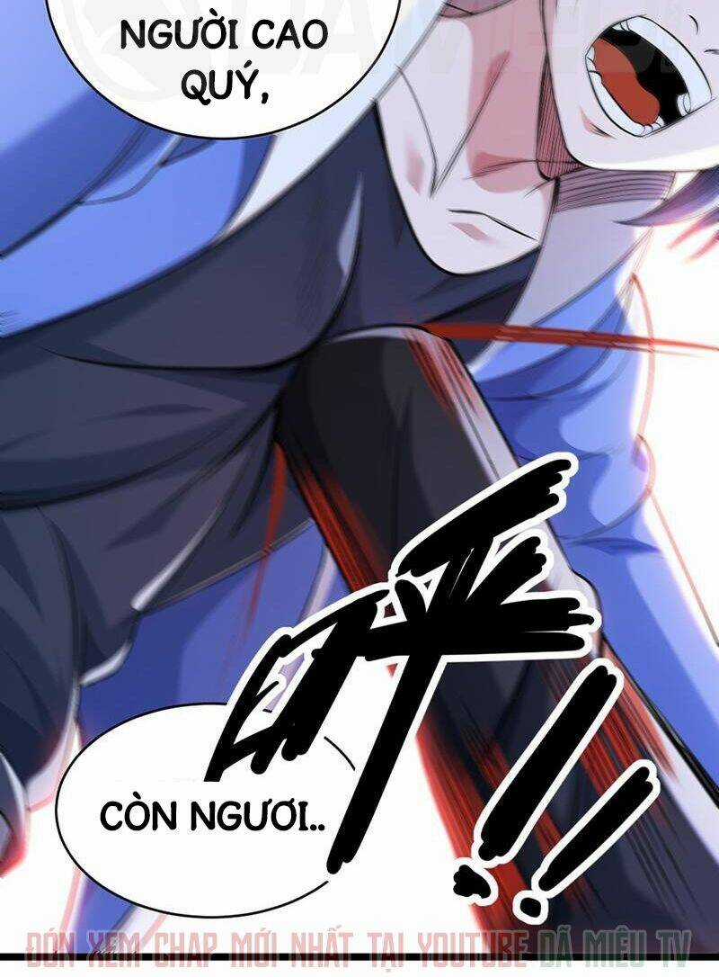 Nhất Phẩm Cao Thủ - Chapter 56 - Trang 15