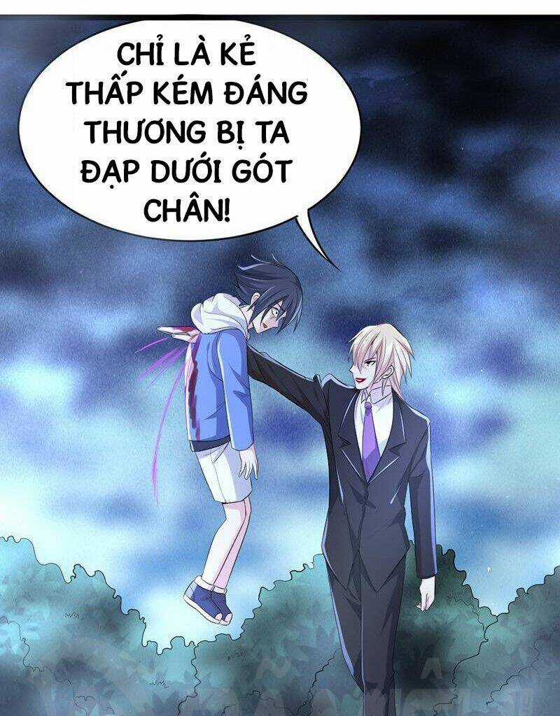 Nhất Phẩm Cao Thủ - Chapter 56 - Trang 16