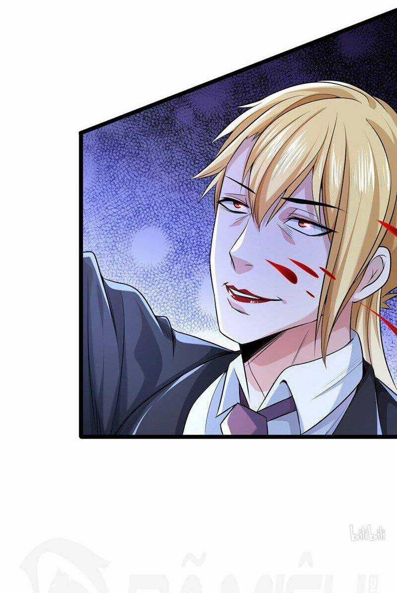 Nhất Phẩm Cao Thủ - Chapter 56 - Trang 18