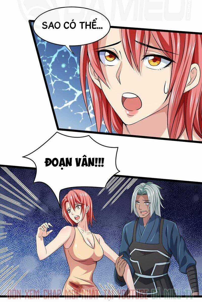 Nhất Phẩm Cao Thủ - Chapter 56 - Trang 19