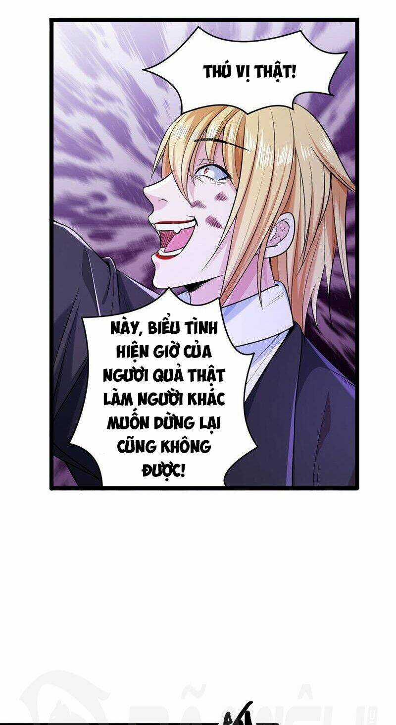 Nhất Phẩm Cao Thủ - Chapter 56 - Trang 20