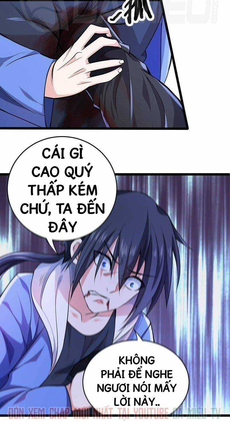 Nhất Phẩm Cao Thủ - Chapter 56 - Trang 21