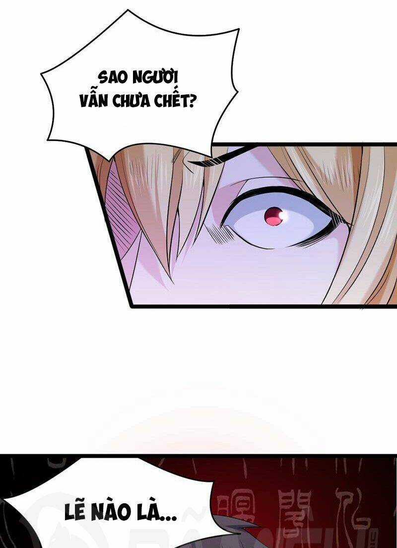 Nhất Phẩm Cao Thủ - Chapter 56 - Trang 22