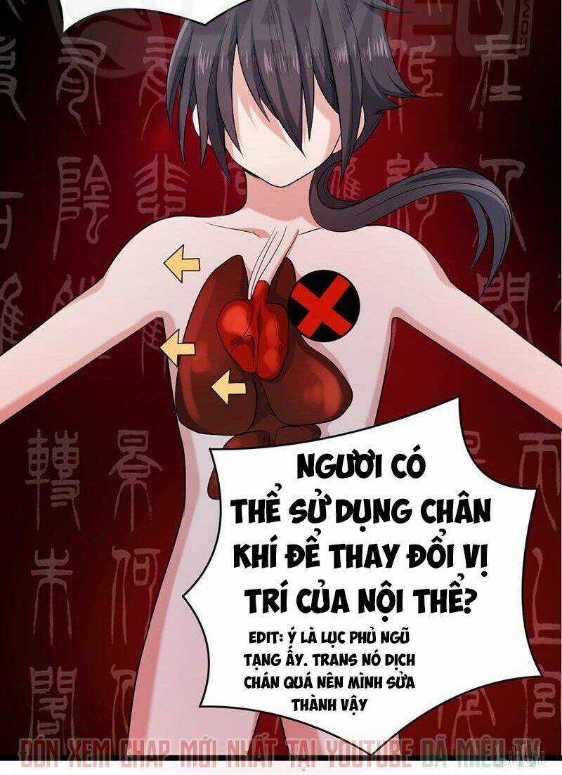 Nhất Phẩm Cao Thủ - Chapter 56 - Trang 23