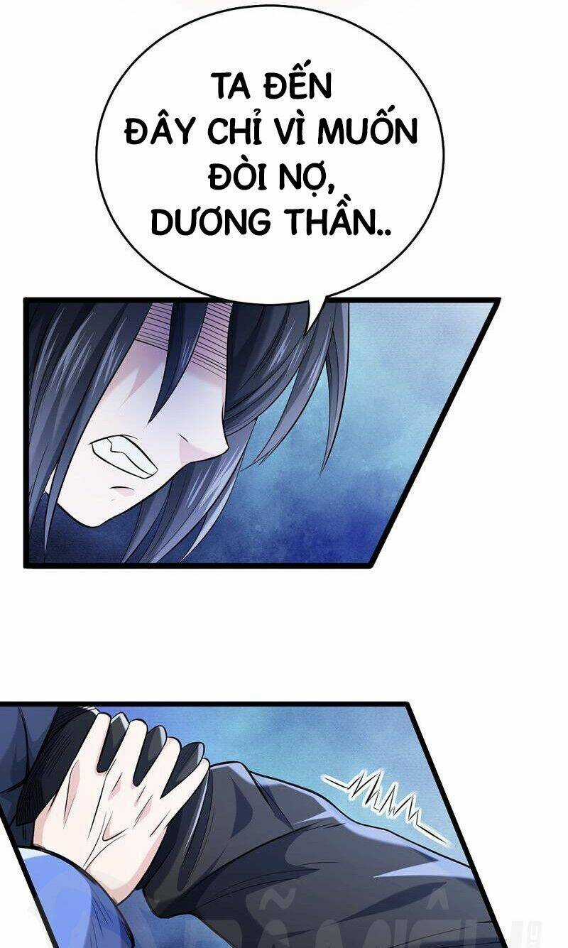 Nhất Phẩm Cao Thủ - Chapter 56 - Trang 24