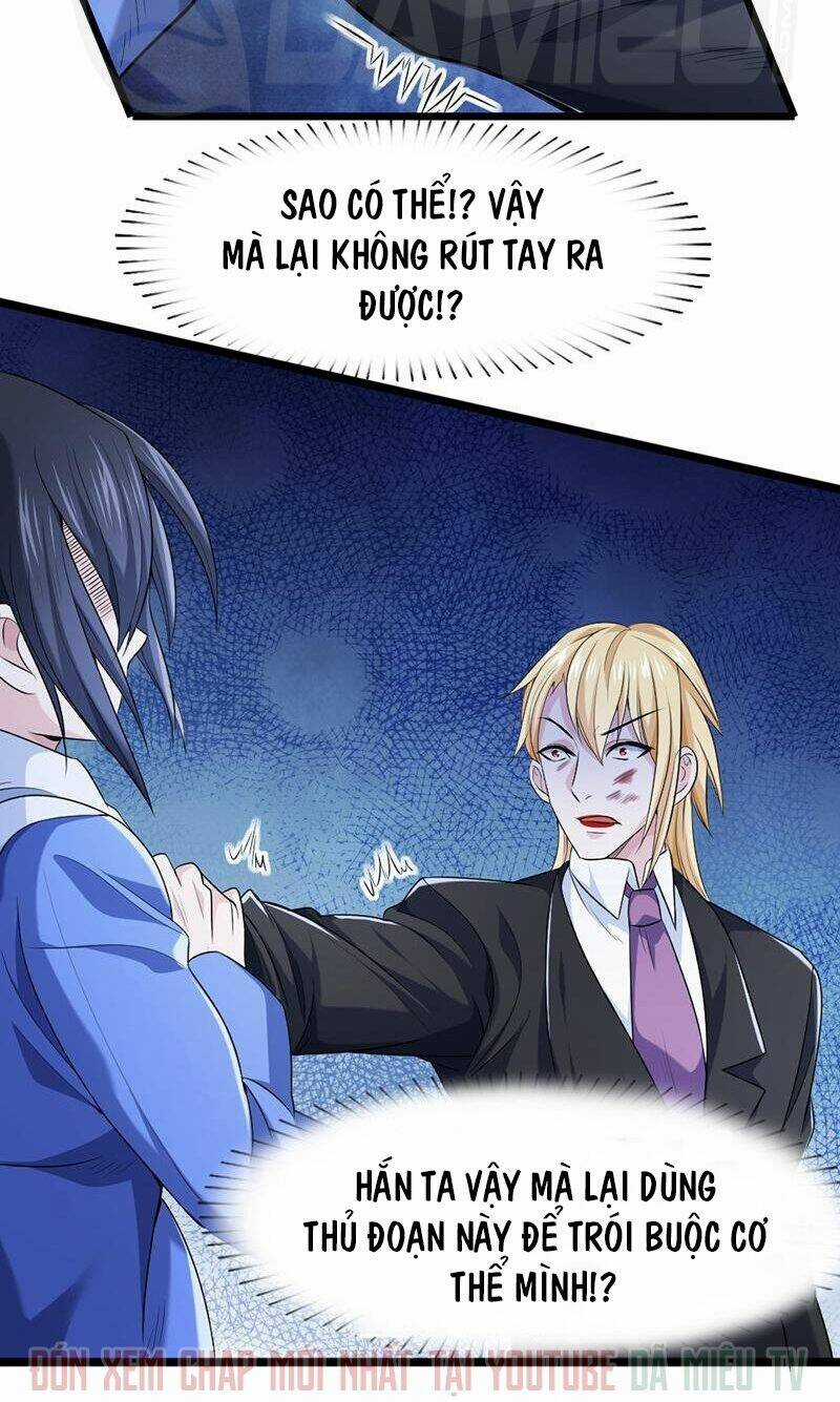 Nhất Phẩm Cao Thủ - Chapter 56 - Trang 25