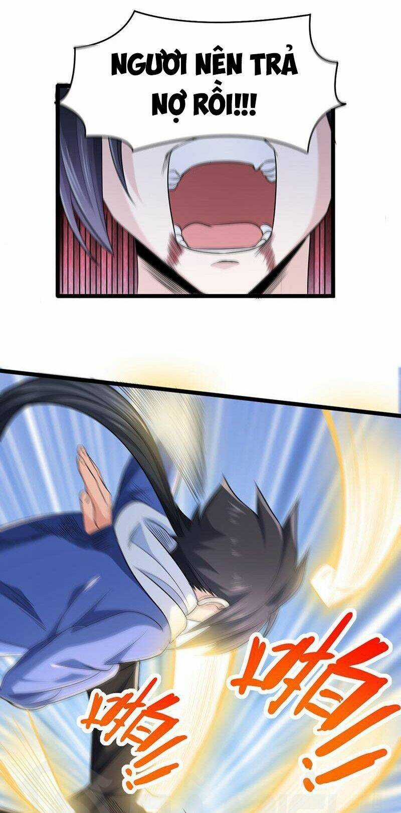 Nhất Phẩm Cao Thủ - Chapter 56 - Trang 26