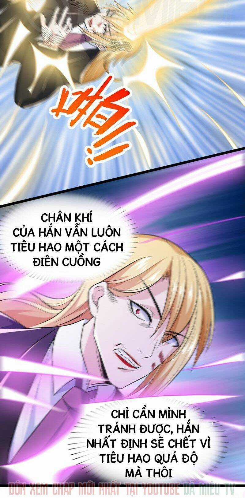 Nhất Phẩm Cao Thủ - Chapter 56 - Trang 27