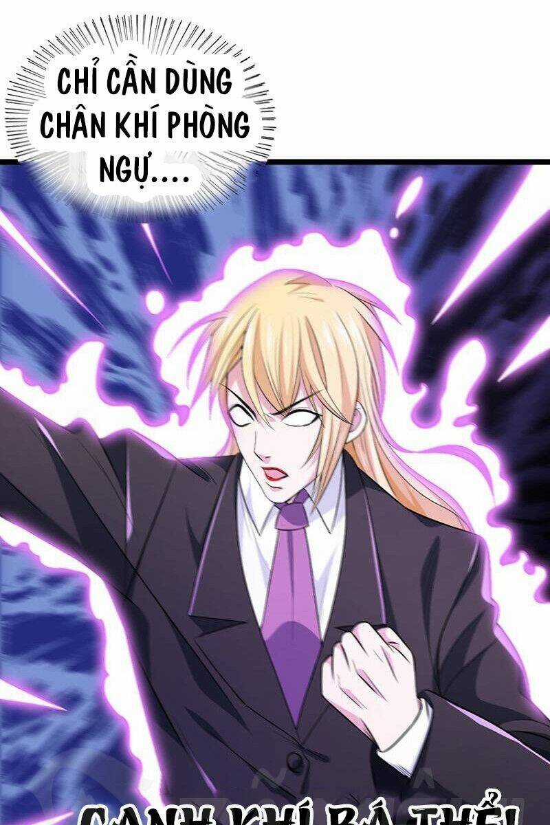 Nhất Phẩm Cao Thủ - Chapter 56 - Trang 28