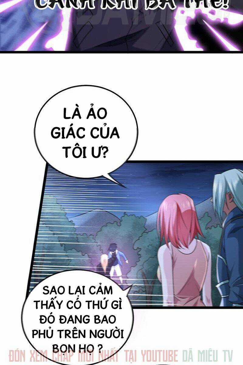 Nhất Phẩm Cao Thủ - Chapter 56 - Trang 29